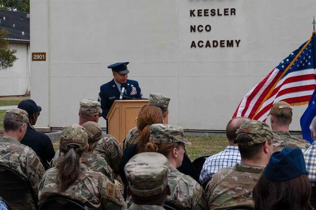 Air Force’s New Courses Hope to Close ‘Developmental Gap’ Before Airmen Become NCOs