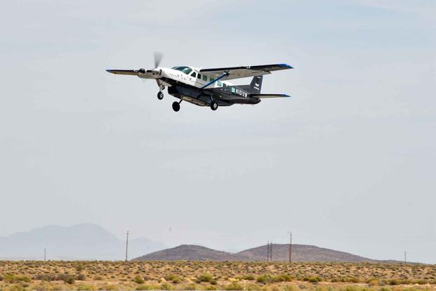 Autonomous Cessna Flies over 3,900 Miles in Test for Air Force