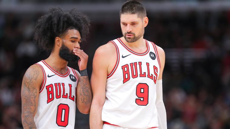 Bulls All-Star called ‘empty-calorie stat-stuffer’, overrated in new report