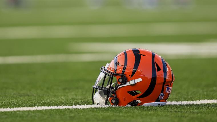 Cincinnati Bengals 53-man roster cuts tracker: Every move ahead of deadline