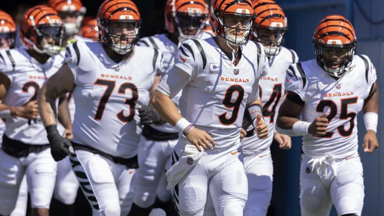 Cincinnati Bengals make FOX’s list of top teams for 2024 season