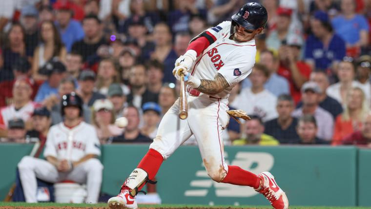 Everything Red Sox’s Jarren Duran had to say after suspension for using homophobic slur