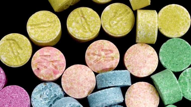 FDA rejects MDMA-assisted therapy for PTSD 