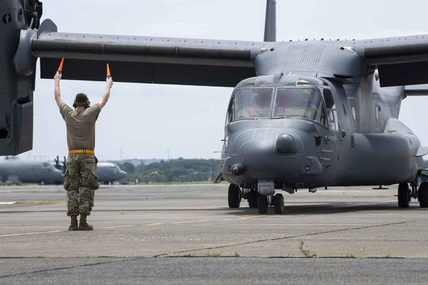 Flaw in Osprey Gears Was Known a Decade Prior to Deadly Japan Crash, Internal Report Shows