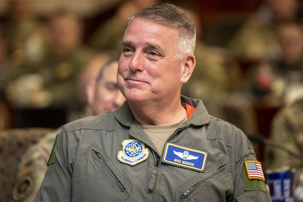 How Do You Change a Command’s Culture? This General Tried Being Direct About War with China.