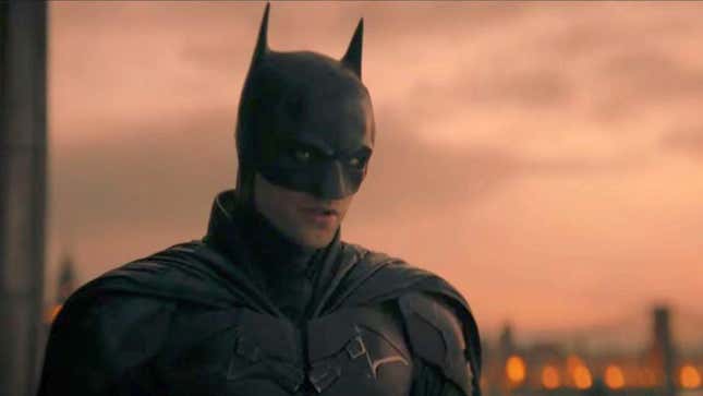 James Gunn Says ‘No Truth’ To Recent Batman Game Rumor