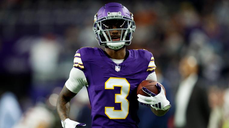 Jordan Addison injury update: Latest news on Vikings wide receiver after he was carted off practice field