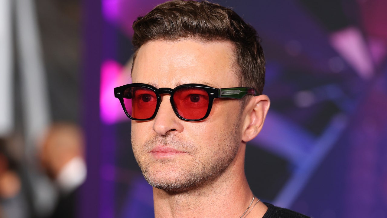 Justin Timberlake Pleads Not Guilty in DWI Case, Has License Suspended