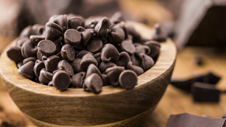 New study shows some dark chocolate products contain heavy metals