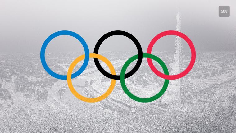 Olympics schedule 2024: Day-by-day TV coverage to watch Paris Games on NBC channels, stream online