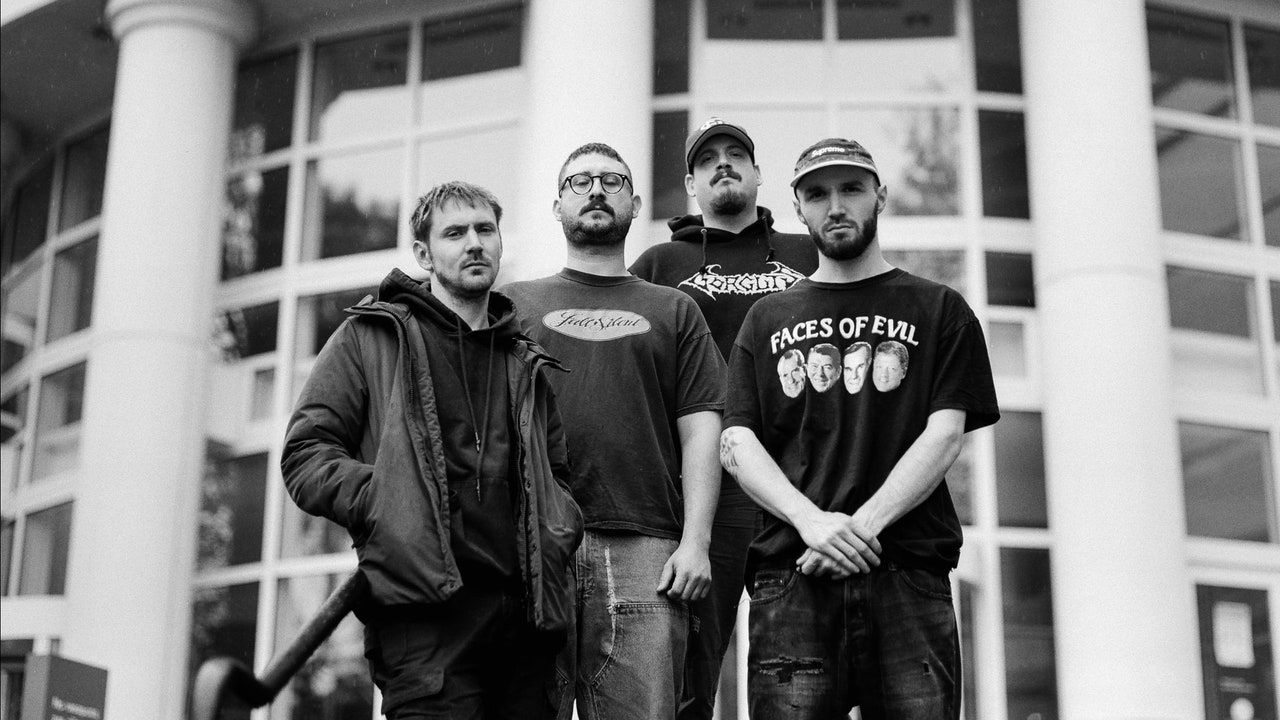 Regional Justice Center Announce New Album Freedom, Sweet Freedom, Share Songs: Listen