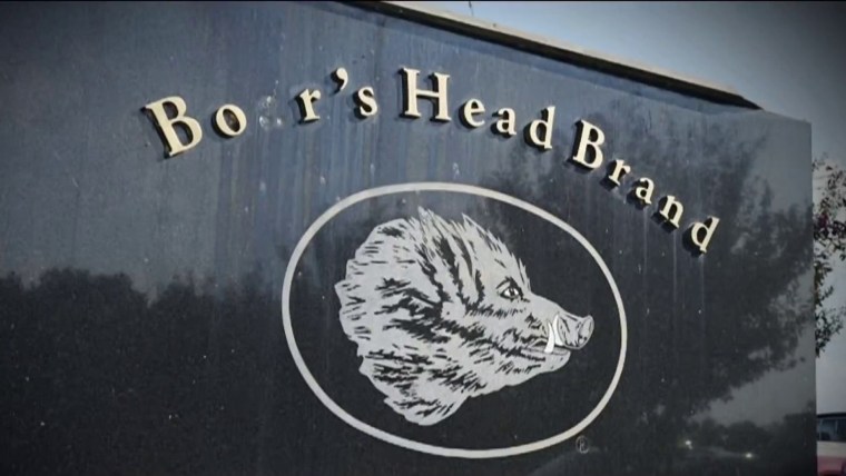 Report finds health violations at Boar’s Head plant linked to listeria outbreak