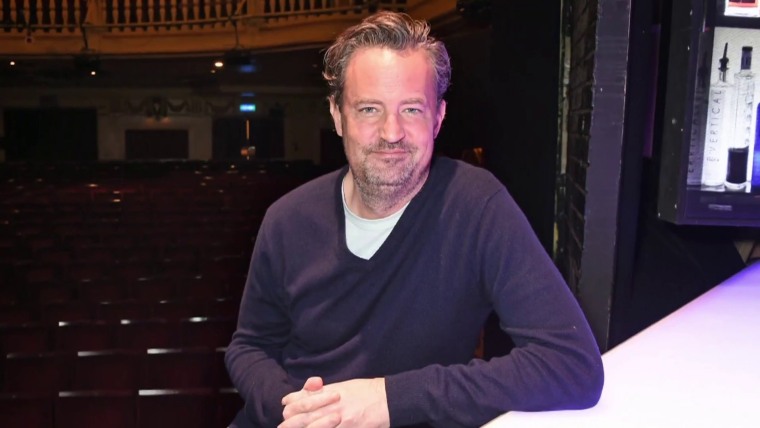 What is ketamine, the drug involved in Matthew Perry’s death?