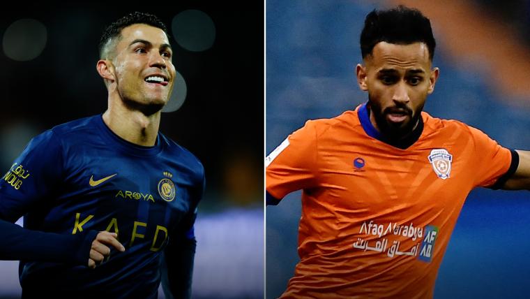 Where to watch Al Feiha vs. Al Nassr: Ronaldo live stream, TV channel, start time, lineups, prediction for Saudi Pro League match