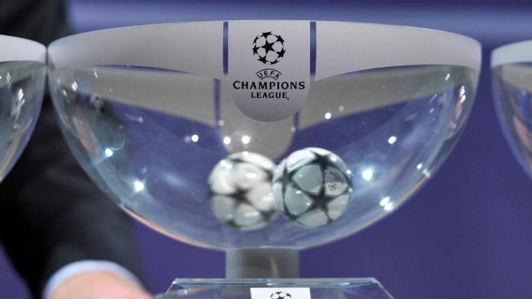 Where to watch UEFA Champions League draw in USA: Live stream, TV channel, start time