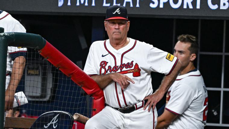 Braves second base woes end with return of veteran utility player