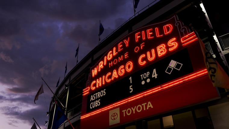 Cubs insider blasts team’s lack of spending: ‘They should be a top-five payroll’