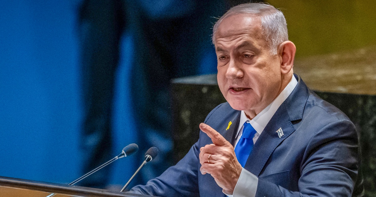 From Gaza to Lebanon, Netanyahu — not Biden — is setting the agenda in the Middle East