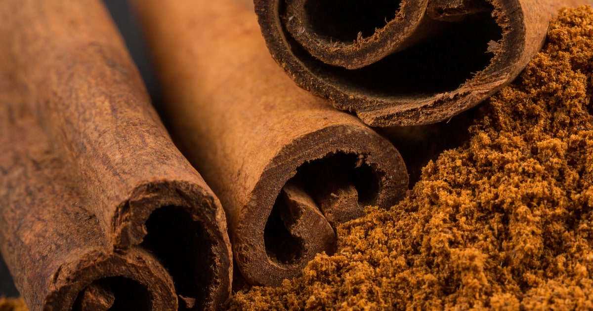 Is cinnamon powder safe? High lead levels found in many samples, group says