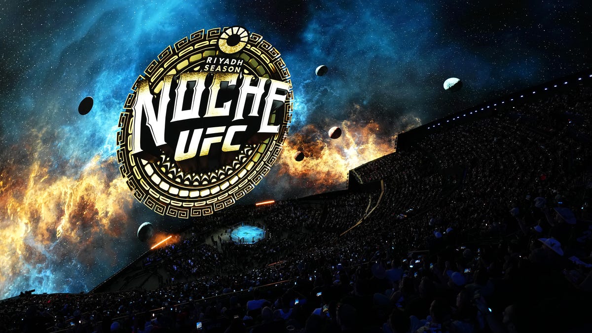 Noche UFC Deserved Our Reservation, Now It Deserves Our Praise