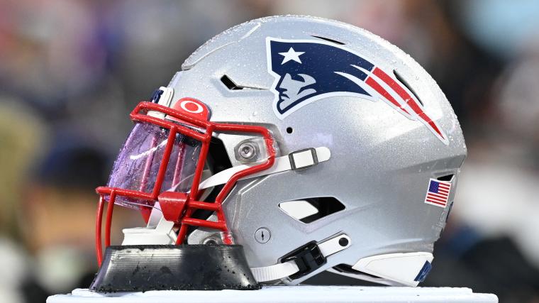 Patriots defender earns incredible coverage grade from PFF