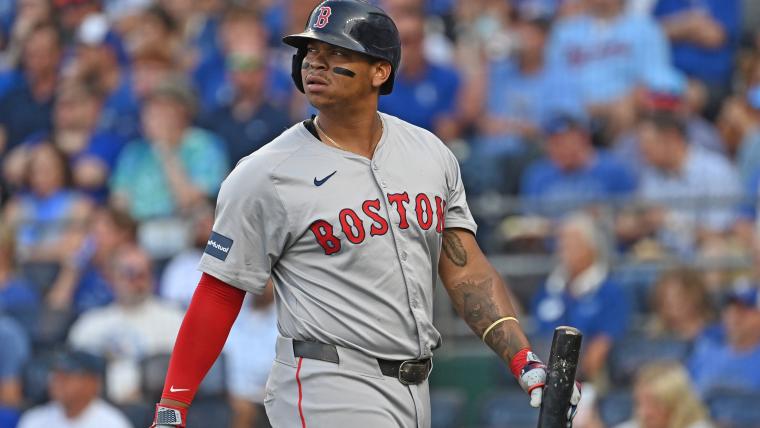 Red Sox star slugger has been freezing cold his past 30 games