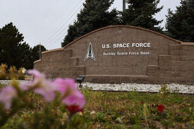 Rescued Butterflies Helped Spread the Message of Conservation at Buckley Space Force Base, Fort Carson