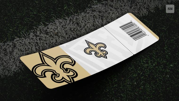 Saints inviting VIP guest to Eagles game as ‘Legend of the Game’