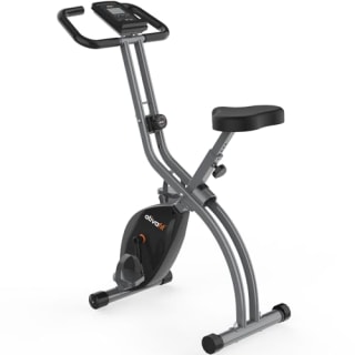 Ativafit Folding Exercise Bike