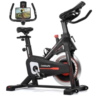 Luminofit Indoor Cycling Bike