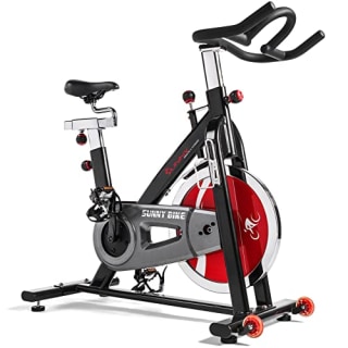 Sunny Health &amp; Fitness Spin Bike