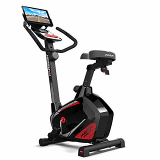 HARISON Stationary Upright Exercise Bike