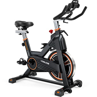 The best budget exercise bikes for less than $500