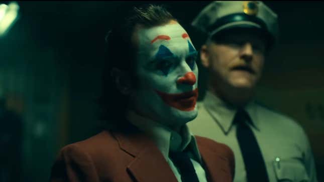 The Final Joker 2 Trailer Is Here