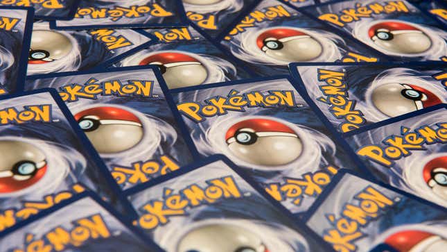 Thieves Ask Which Pokémon Cards Are Worth Stealing During $70k Robbery