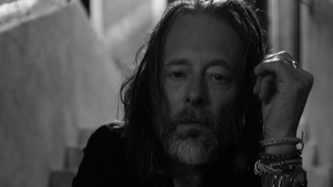 Thom Yorke Adapts Radiohead’s Hail to the Thief for New Production of Hamlet