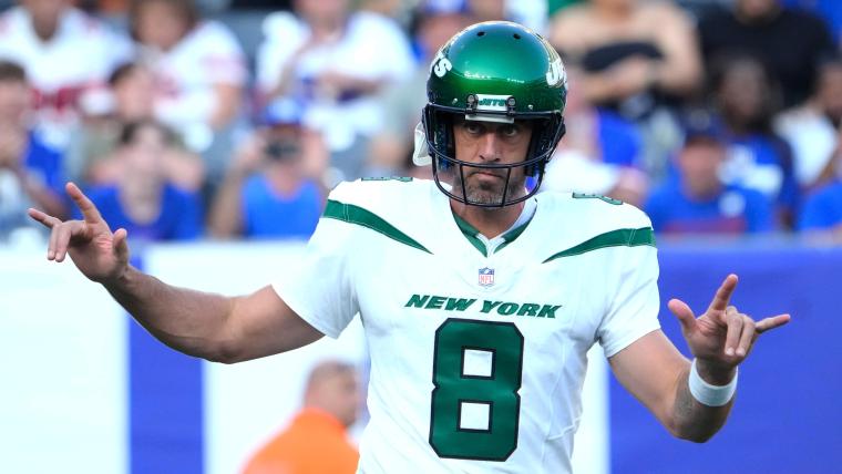 Top 10 quarterback would make all the difference for 2024 New York Jets