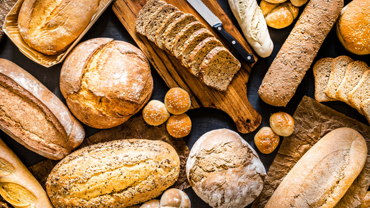 What is the healthiest bread? A dietician weighs in