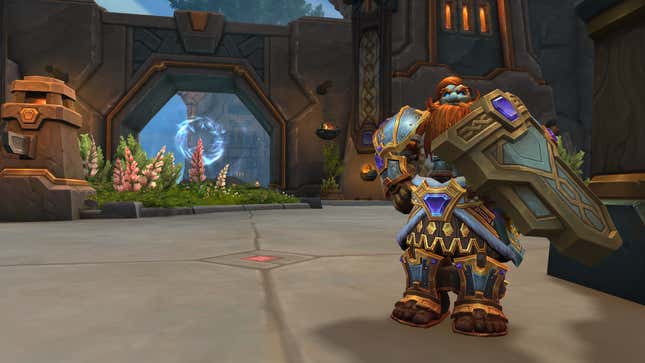 World Of Warcraft: The War Within: The Kotaku Review