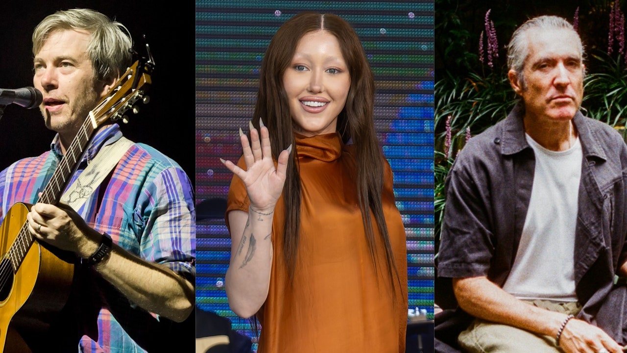 Bill Callahan and Noah Cyrus Join Everything Is Recorded on New Song: Listen