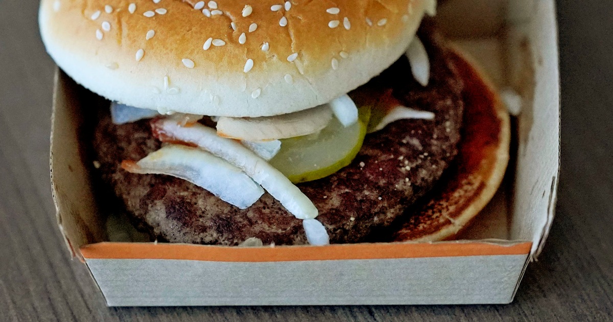 CDC says slivered onions probably caused McDonald’s E. coli infections as cases rise to 90