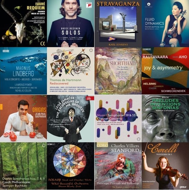 Classical Highlights for September 2024