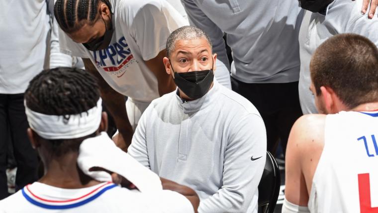 Clippers face of franchise, six-time All-Star discusses goal for 2024-25 season