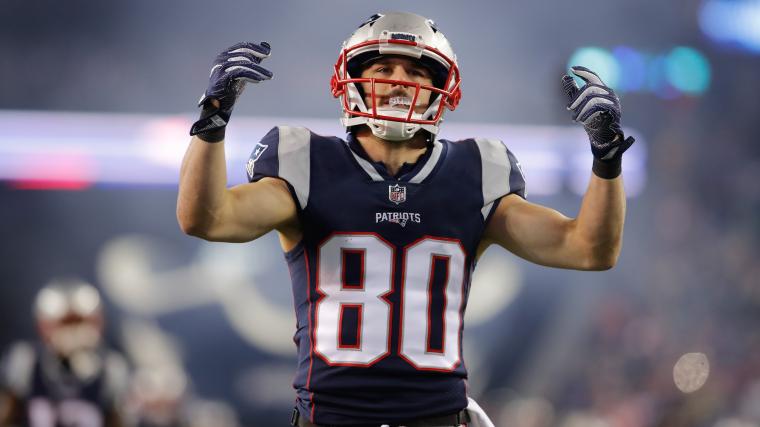 Danny Amendola DWTS performance: Why former NFL star dedicated Week 5 dance to late coach Mike Leach