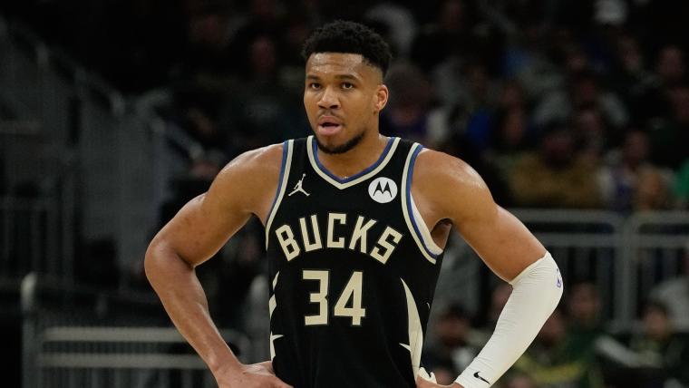 Giannis Antetokounmpo admits he ‘might get traded’ if Bucks can’t win this year