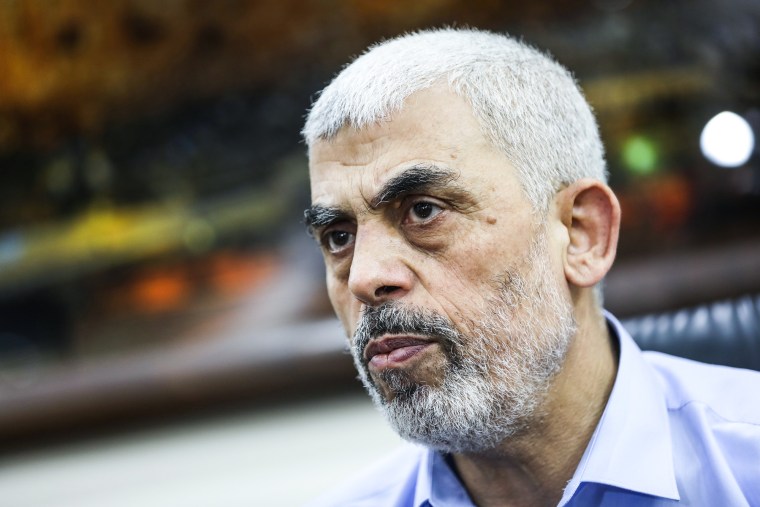 Hamas ‘disappointed’ by lack of support from many Middle Eastern countries, senior official says