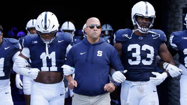 James Franklin’s response to Penn State players’ accusations deemed ‘coward s***’