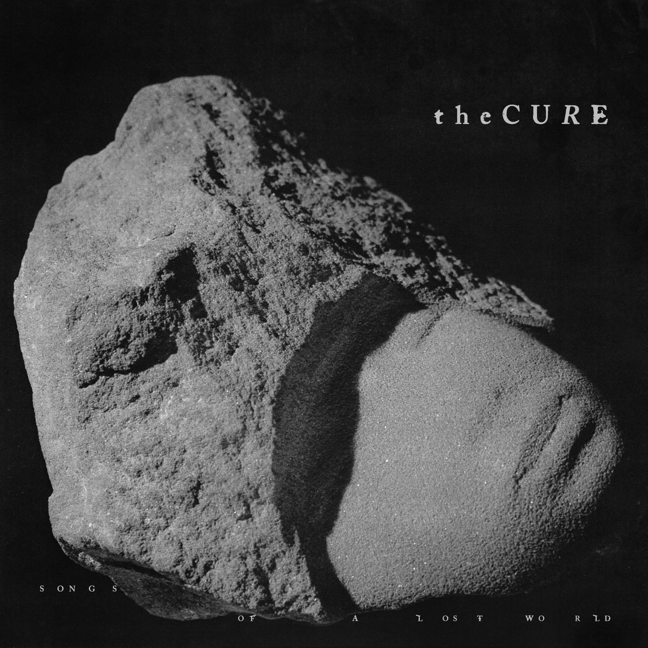 Listen to the Cure’s New Song “A Fragile Thing”