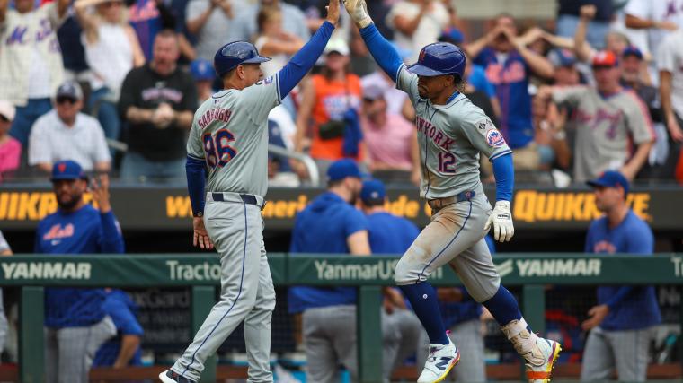 Mets radio station 2024: Channels, live streams, schedule to listen to New York MLB playoff game broadcasts