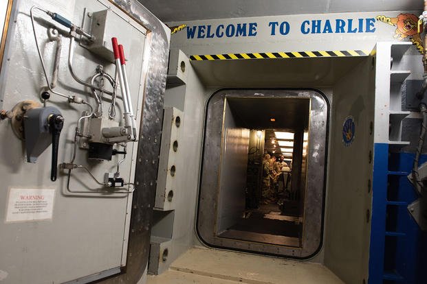 New Air Force Findings Show Risky Chemicals at Nuclear Missile Bases, Though at Levels Deemed Safe